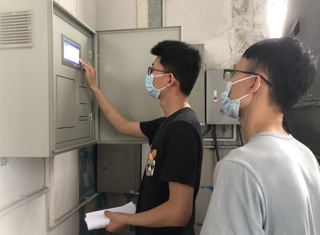 尊龙人生就是博d88光解净化器uv光解工艺流程高科技助力环保精准执法！桂城利用在