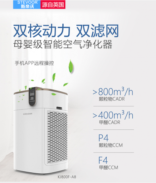 尊龙人生就是博d88光解净化器空气净化器真实排名除甲醛哪款空气净化器好 家用除甲