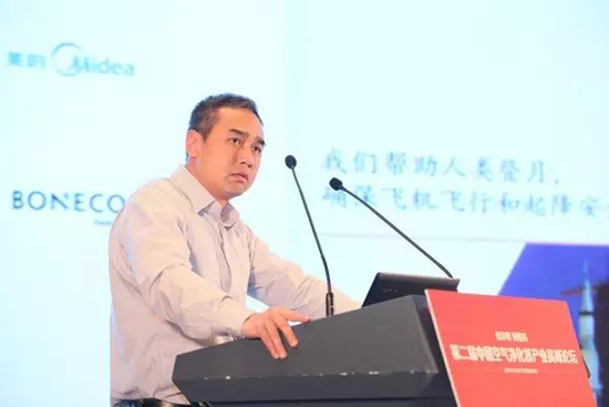 霍尼韦尔空净炼成记：上市一年卖了10万台