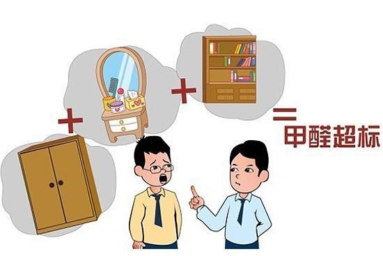 新房除醛这么做空气超清新