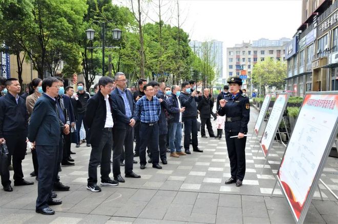 聚焦 创新科技手段和管理方式构建餐饮油烟治理闭环管理体系！