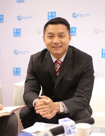 贝昂章涛：空气净化器行业将迎来洗牌