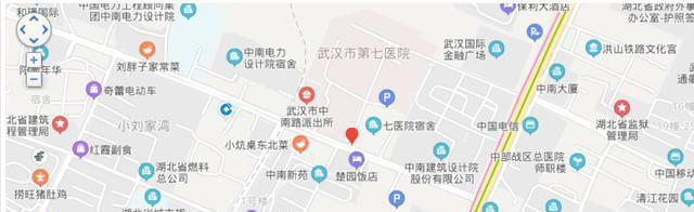 武汉第七医院将迁建原址50亿打造设计创意综合体