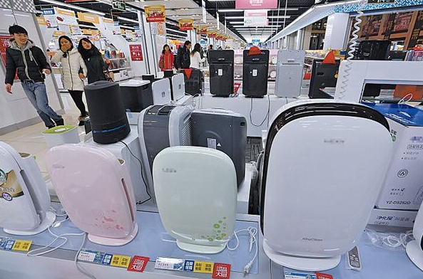 尊龙人生就是博d88空气净化器行业价格分析 哪个牌子性价比高