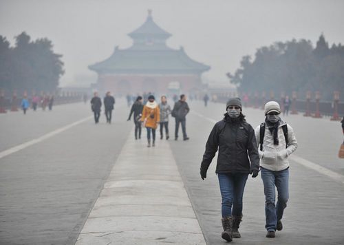 尊龙人生就是博d88，再添两道紧箍咒：空净产品滤网标准即将出台